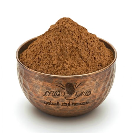 قرفة مطحونة