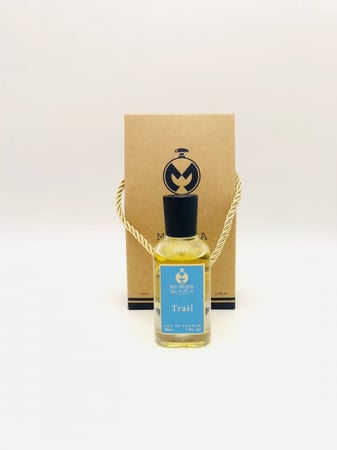 عطر ترايل Trail