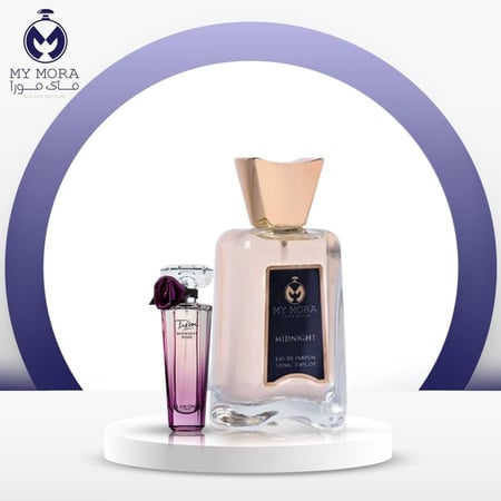 عطر ميد نايت نسائي