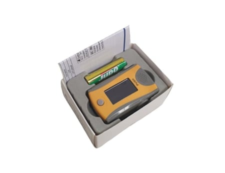 جهاز قياس نسبة الأوكسجين بالدم و نبض القلب M70