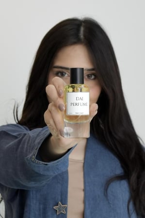 عطر 50 مل