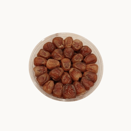 علبة تمر رطب رقم 1