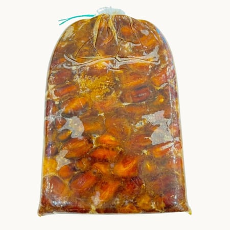 كيس خلاص القصيم بانوراما فاخر ضميد شعبي