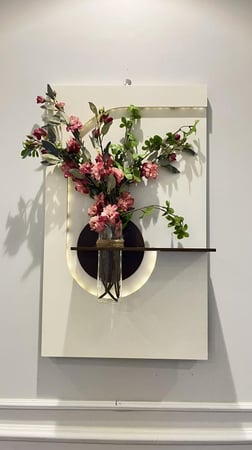 لوحة جدارية مودرن