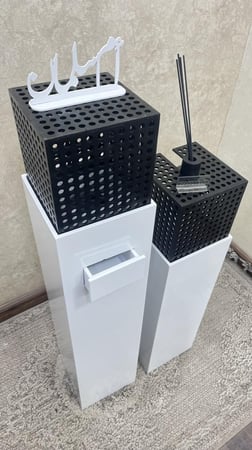 مبخرة وفواحة استقبال كويتية