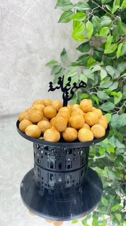 تغريزات رمضان كبيرة