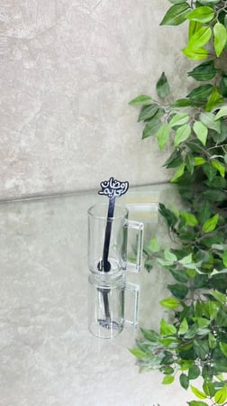 ملاعق شاي - 6 حبات