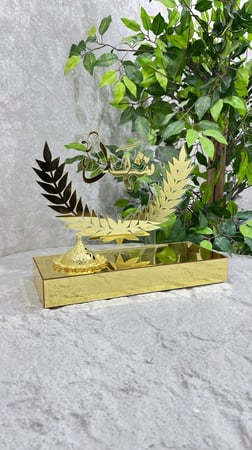 مداخن عرايس