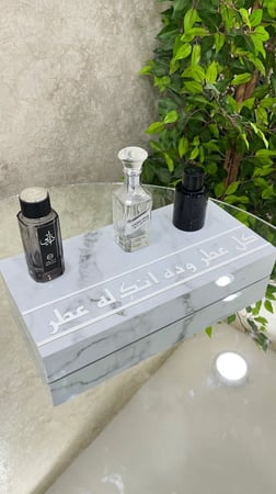 ستاند عطور