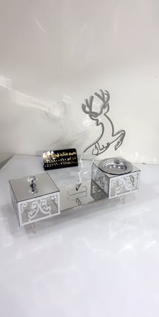 مبخره الفرس