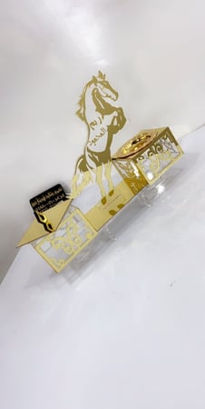 مبخره الفرس