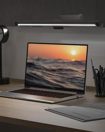 اضاءة LED مكتبية