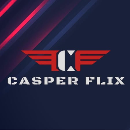 اشتراك كاسبر