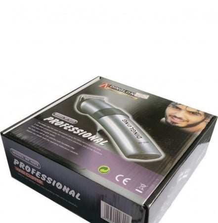 ماكينة حلاقة الشعر دنجلينج مقاس كبير بضمان سنتين