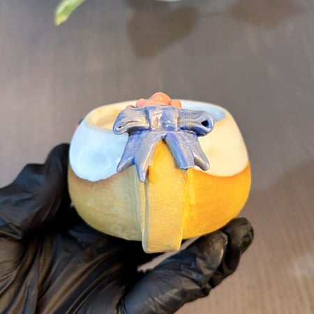 كوب الدعسوقه