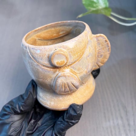 كوب تاياكي Taiyaki