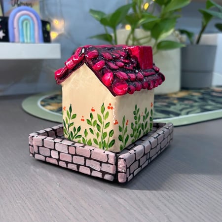 مبخره منزل توتورو