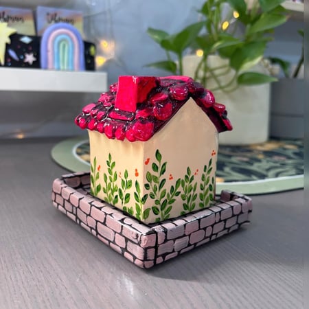 مبخره منزل توتورو