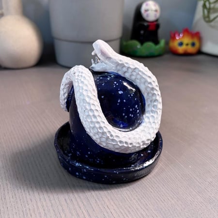 مبخرة الافعى