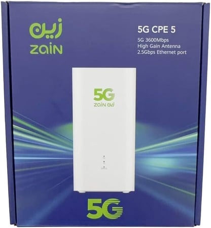 راوتر هواوي 5g برو 5