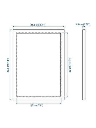لوحة فنية صغيرة: Happiness blooms from within