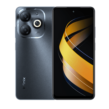 انفنيكس - سمارت 8 برو ذاكرة 128 قيقا ورام موسع 8 قيقا