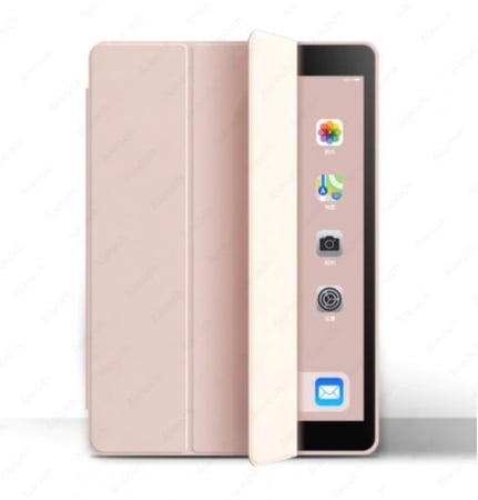 كفرات ايباد اير 5 و اير 4  Case for iPad Air 5  10.9