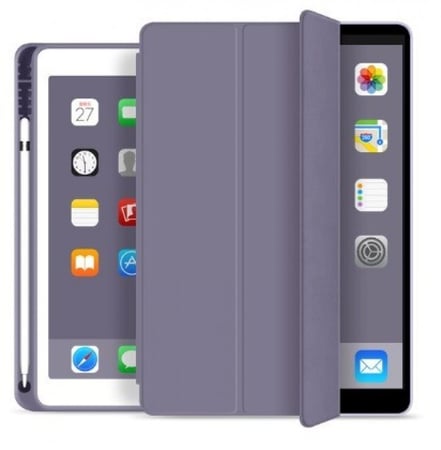 كفرات ايباد اير 5 و اير 4  Case for iPad Air 5  10.9