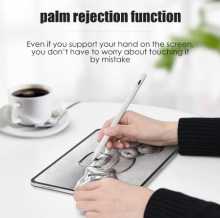 الرسام القلم السحري