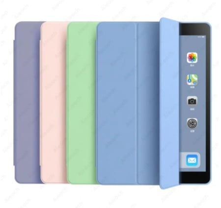 كفرات ايباد اير 5 و اير 4  Case for iPad Air 5  10.9