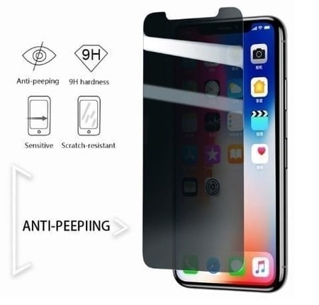 استيكر لقافه ايفون 14 برو