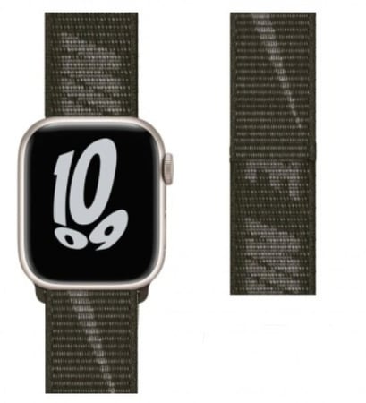 Nike Sport Loop Wrist Strap