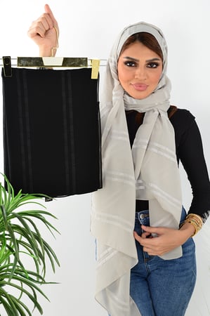 طرحه افينيو10 اسود ياباني