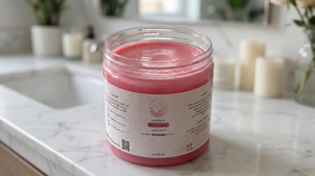 صابونية بلوم Bloom Soap