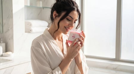 صابونية بلوم Bloom Soap