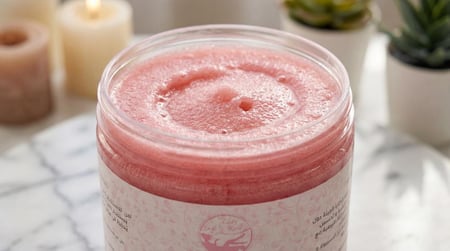مقشر بلوم Bloom Scrub