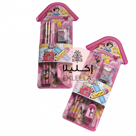 توزيعات العوده للمدرسه / هدايا الاسبوع التمهيدي ( 12 مغلف )