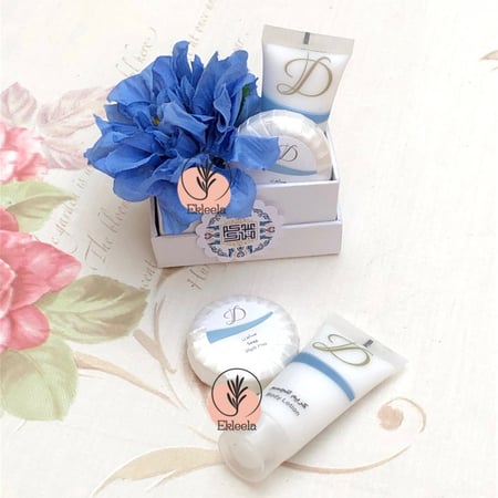 عيديات توزيعات العيد / عيديات  للكبار / توزيعات عيد / عيديات فخمه  ( 12 قطعه )