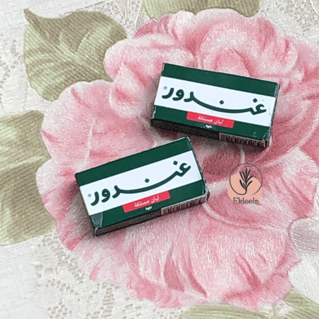 توزيعات ورقية عن العنف ( 12 قطعة )