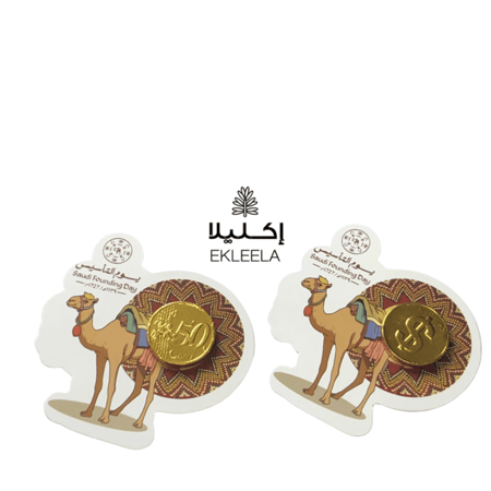 توزيعات التأسيس