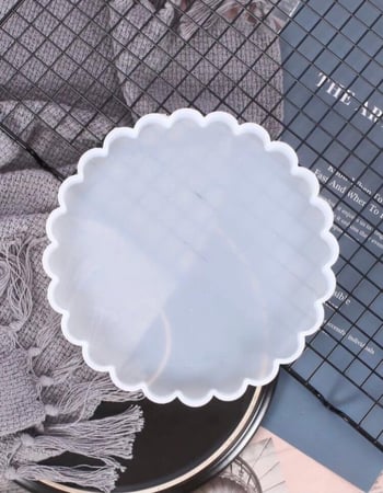 قوالب ريزن ايبوكسي قالب كوستر ريزن قوالب كونكريت قوالب جبس سيليكون