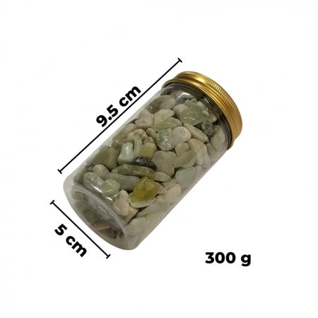 حجر ديكور صناعي ملون لاعمال الريزن والديكور والفنيه