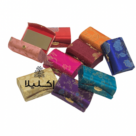 توزيعات رمضانيه توزيعات هنديه عيديات شعبيه علب شالكي توزيعات شعببيه عي