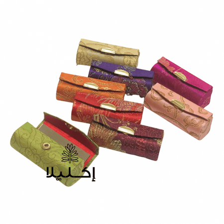 محافظ شعبيه شنط شعبيه توزيعات شعبيه علب شالكي توزيعات رمضانيه عيديات