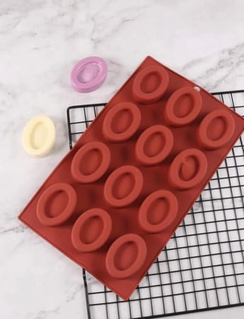 قالب موس قوالب موس قالب شكولاته قالب تارت سيليكون كيك