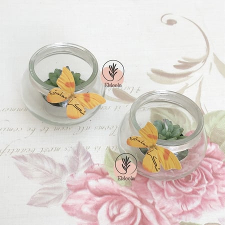 توزيعات شموع يوم المعلم (  12 شمعه )