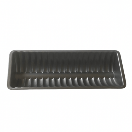 قالب خبز مستطيل كيك /قالب انجليش كيك / صواني فرن (قطعه واحده )