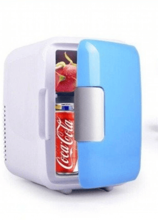 ثلاجه ميني صغيره متنقله للسياره