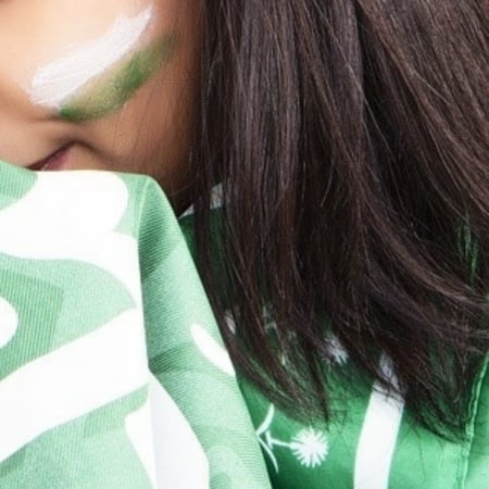 توزيعات اليوم الوطني ثيم اليوم الوطني 91 رسم الوجه الرسم على الوجه