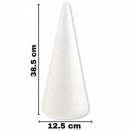 فلين هرم مخروطي ( قطعه واحده )